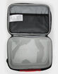 NIKE Futura Fuel Pack Black Combo Lunch Bag image number 4