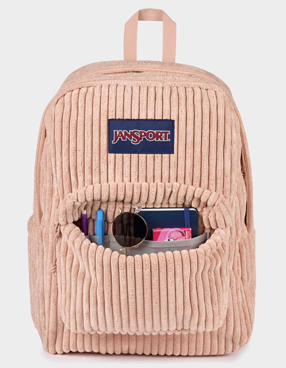 ◆jansport◆ SUPERBREAK COCONUT Amazon.com: JanSport SuperBreak Backpack, One Size, Coconut