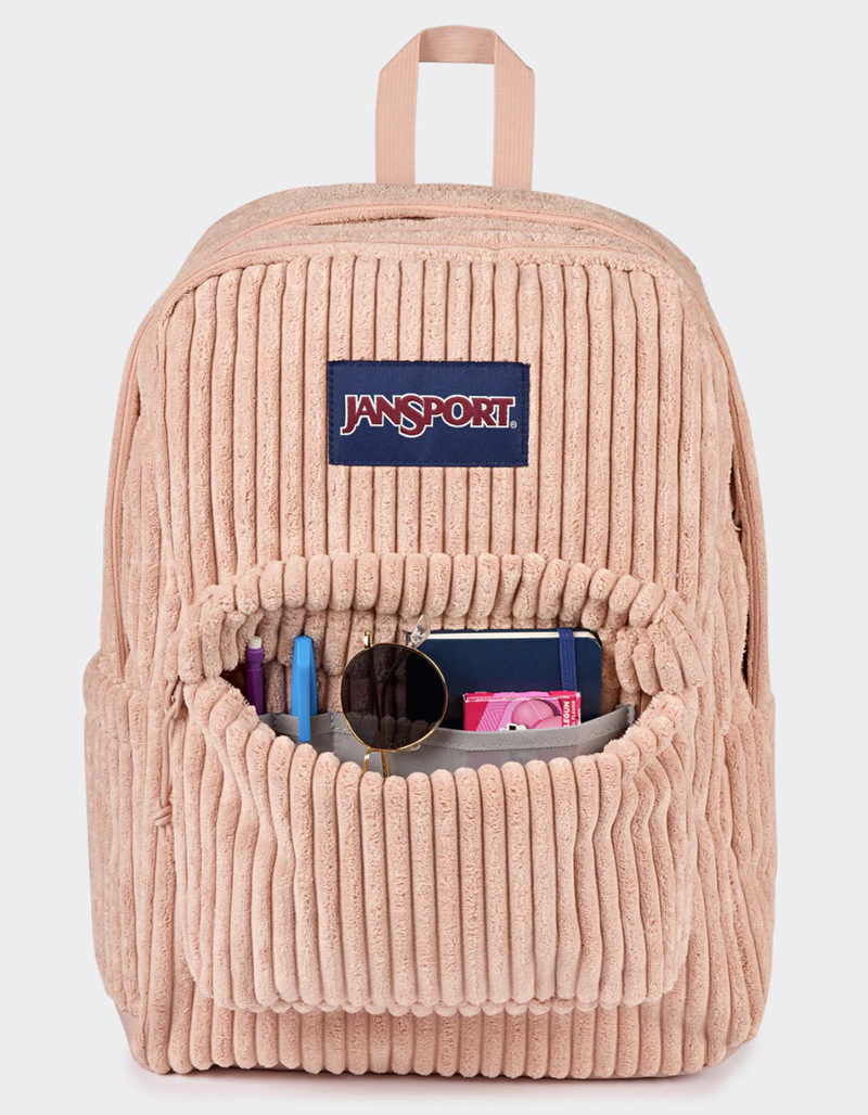 JANSPORT SuperBreak Plus FX Backpack image number 7