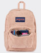 JANSPORT SuperBreak Plus FX Backpack image number 8
