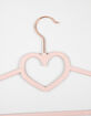 JUICY COUTURE Heart Shape Hangers - Set of 10 image number 3