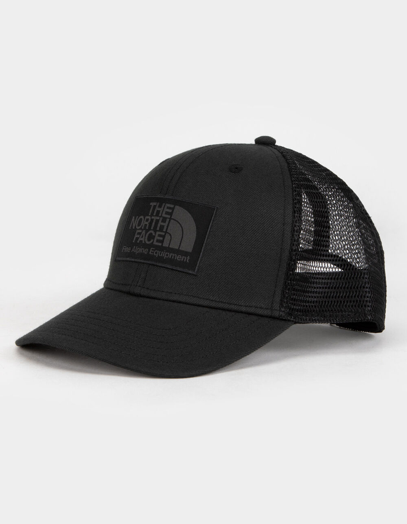 THE NORTH FACE Deep Fit Mudder Mens Trucker Hat image number 0