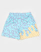 BASEBALL LIFESTYLE 101 Ice Cream Boys Shorts image number 3