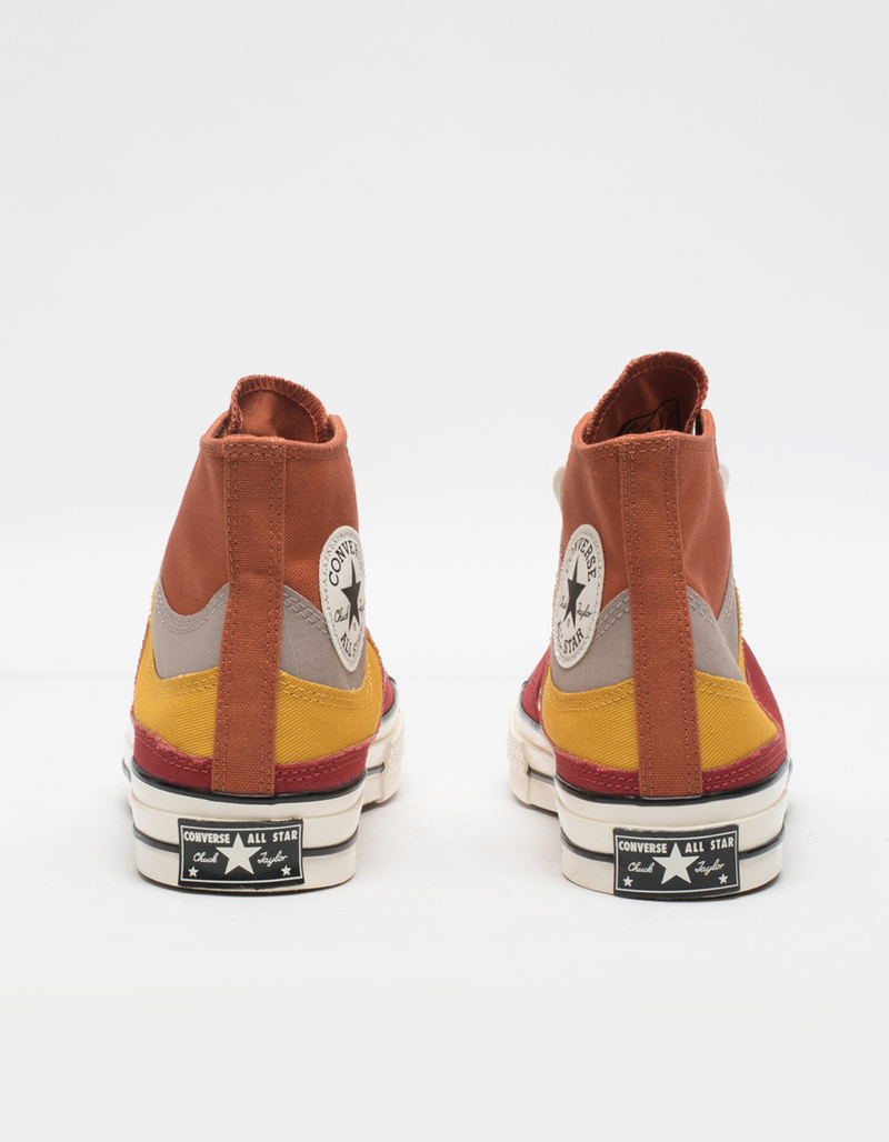 CONVERSE Chuck Taylor All Star National Parks Chuck 70 High Top Shoes image number 3