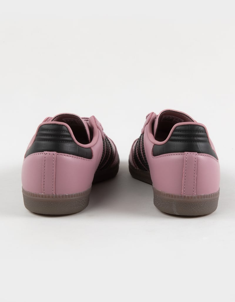 ADIDAS Originals Samba Womens Shoes image number 3