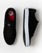 DC SHOES Hyde S Suede Mens Skate Shoes image number 5