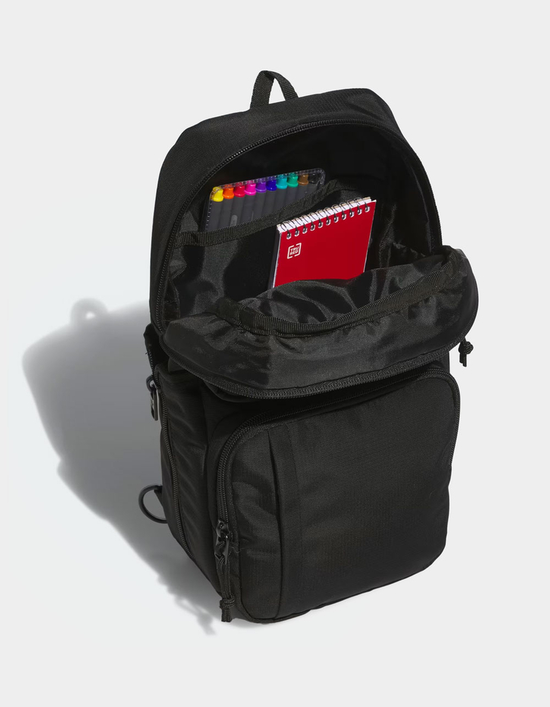 ADIDAS Originals Utility 4 Sling Bag image number 2