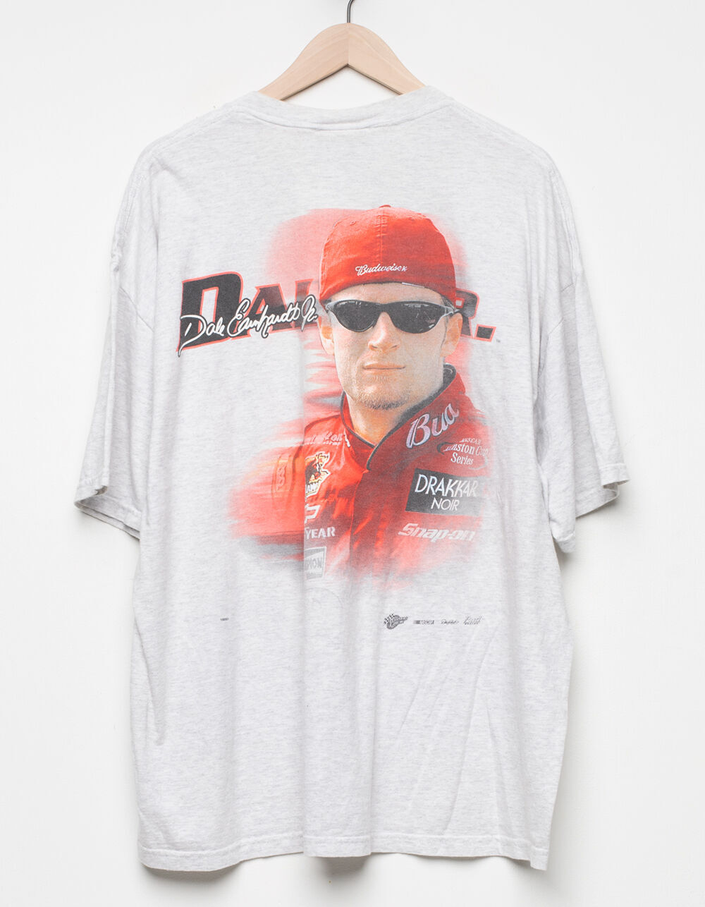 RESTORED by TILLYS Mens Vintage Graphic 