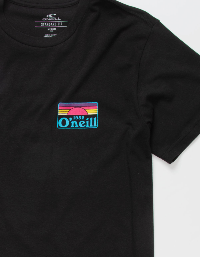 O'NEILL Framework Mens Tee image number 3