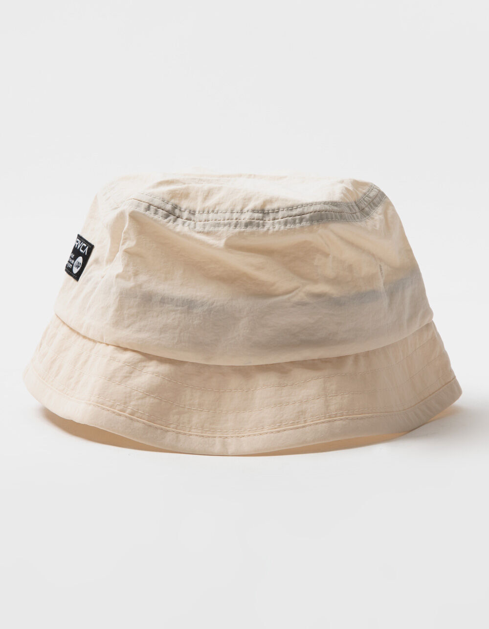 RVCA ANP Bucket Hat - WHITE - 394352150