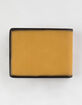 NIXON Escape Tan Wallet image number 3