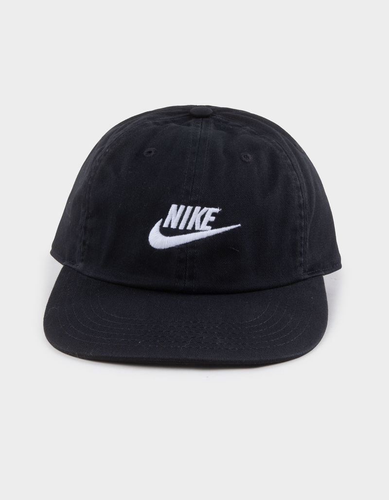 NIKE Club Futura Kids Strapback Hat image number 1