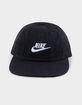 NIKE Club Futura Kids Strapback Hat image number 2