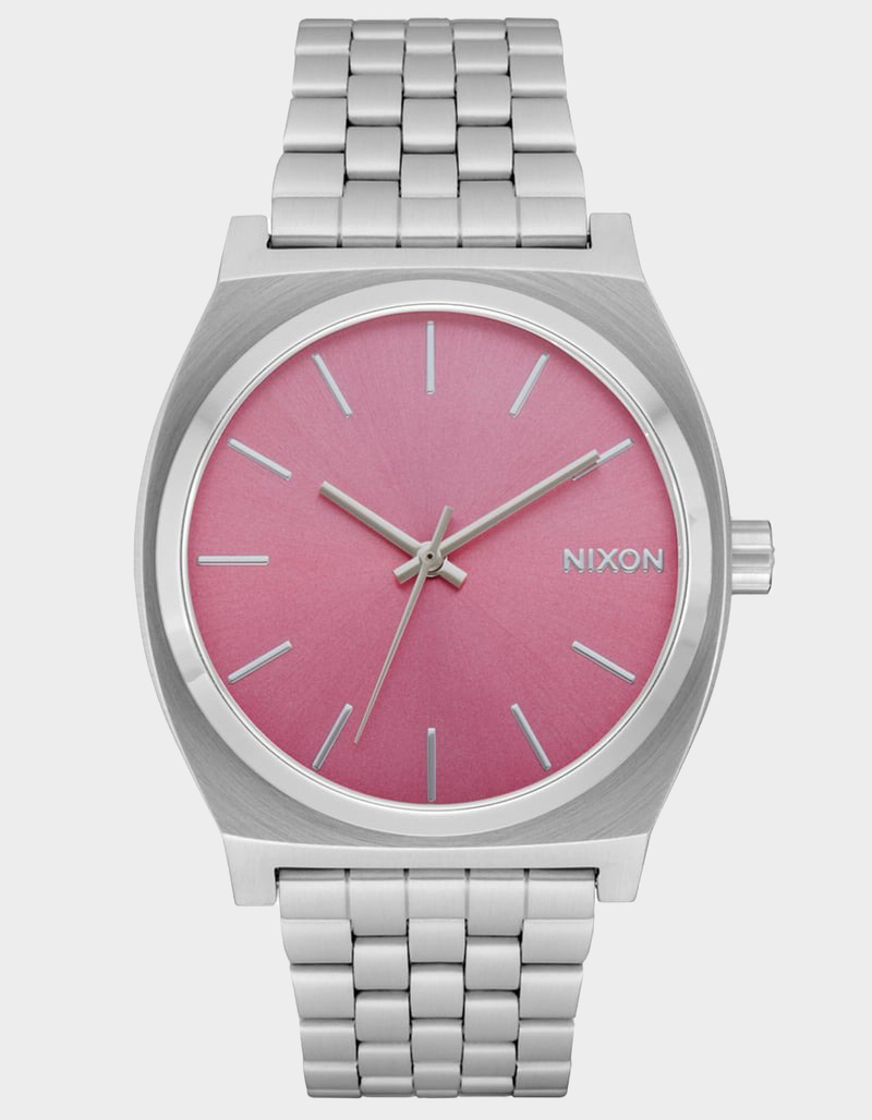 NIXON Time Teller Watch image number 0
