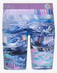 ETHIKA Benji Glitchin Staple Mens Boxer Briefs image number 2