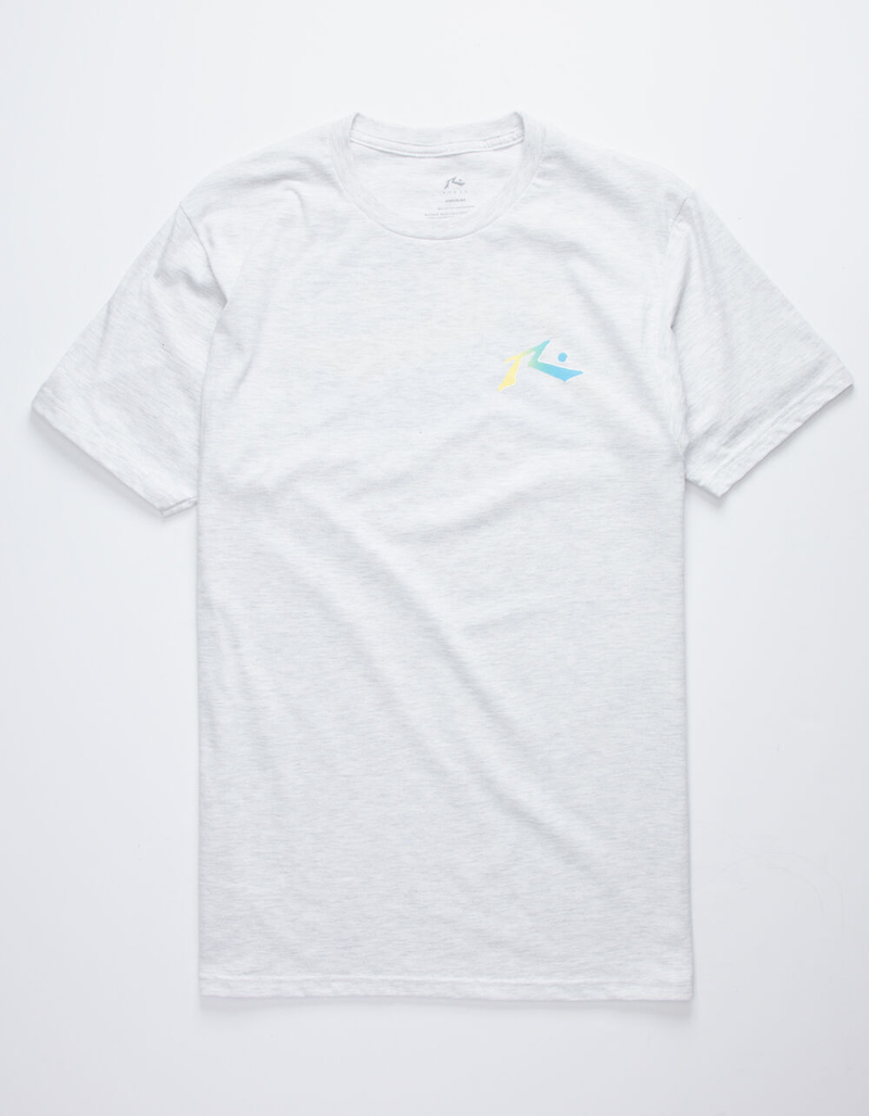 RUSTY Transit Mens T-Shirt image number 1