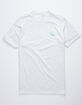 RUSTY Transit Mens T-Shirt image number 2