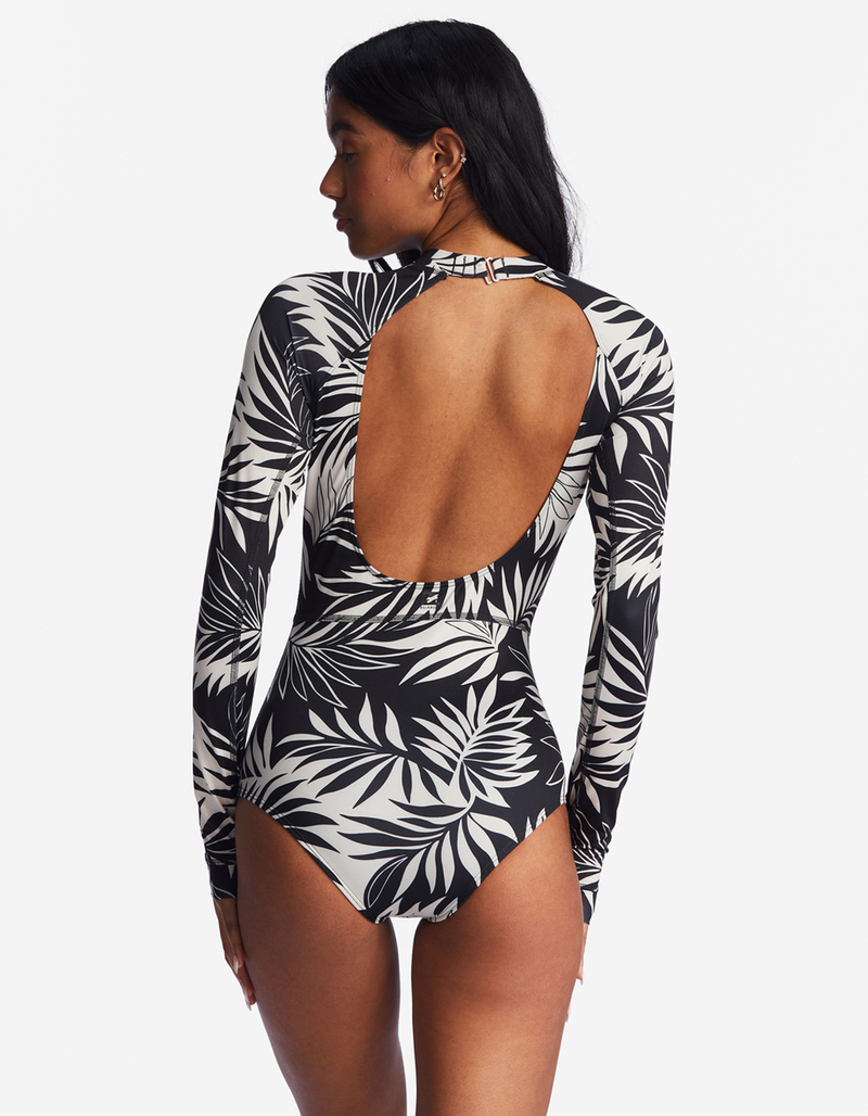 BILLABONG Spotted In Paradise One-Piece Swimsuit image number 1