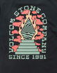 VOLCOM Altarium Mens Tee image number 3