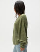 ROXY Around The Way Womens Sweater image number 3