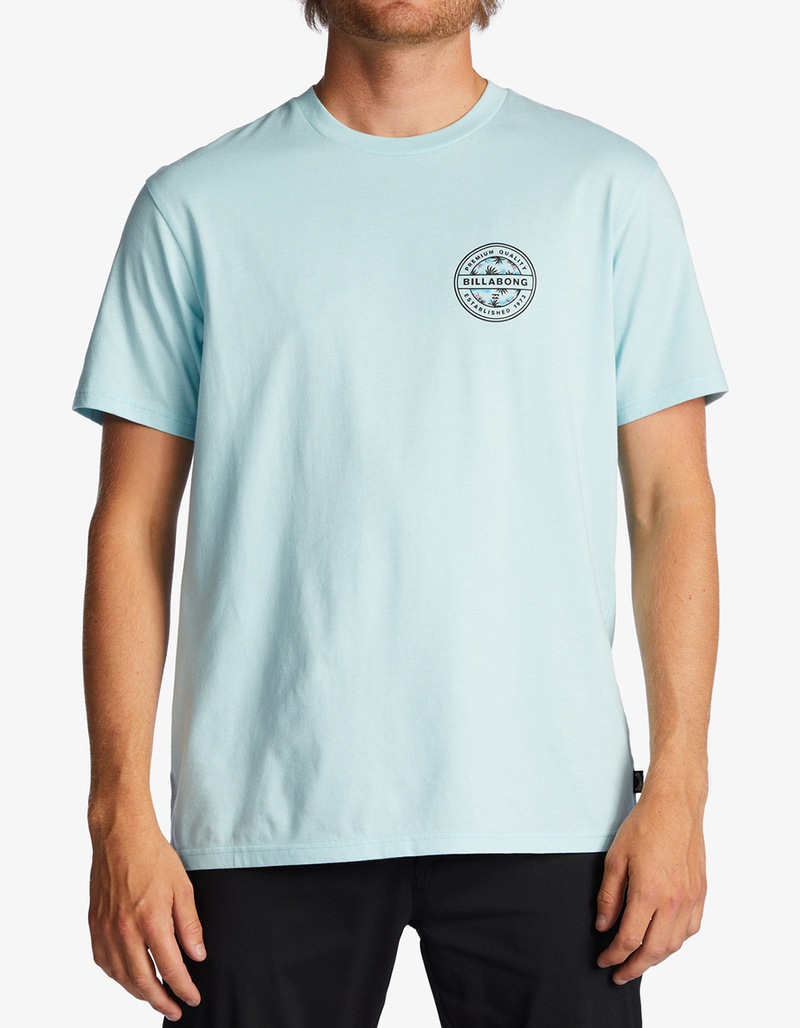 BILLABONG Rotor Mens Tee image number 3