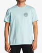 BILLABONG Rotor Mens Tee image number 4