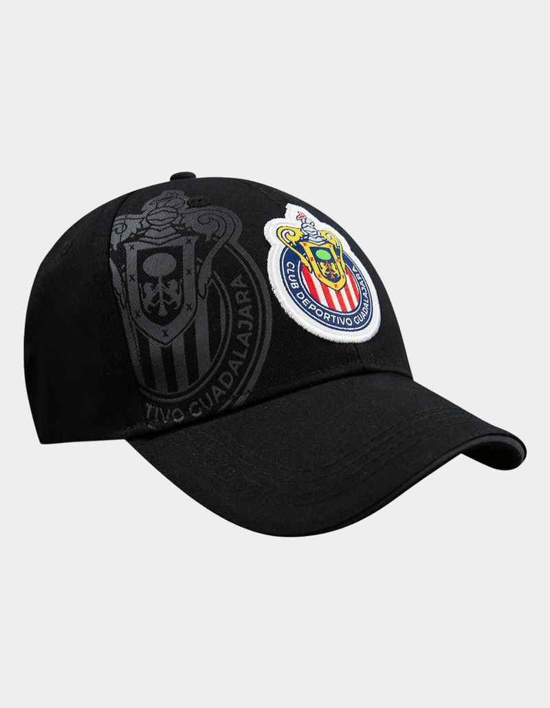 CHIVAS DE GUADALAJARA Big Logo Cap image number 2
