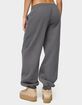 EDIKTED Major Love Edikted Sweatpants image number 3