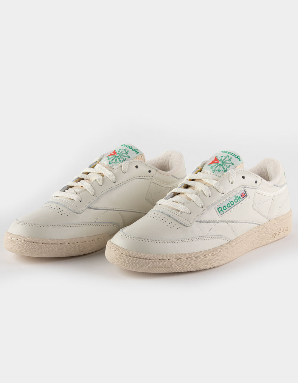 REEBOK Club C 85 Vintage Shoes - WHITE | Tillys