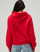 CHAMPION Reverse Weave Icon Rose Bowl Game Womens Hoodie image number 2