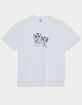 POLAR SKATE CO. Boogers Mens Tee image number 1