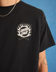 SANTA CRUZ Forging Dot Mens Tee image number 5
