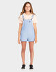 VOLCOM Sunday Strut Girls Romper image number 1