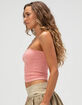 BDG Urban Outfitters Tapestry Texture Womens Bandeau image number 3