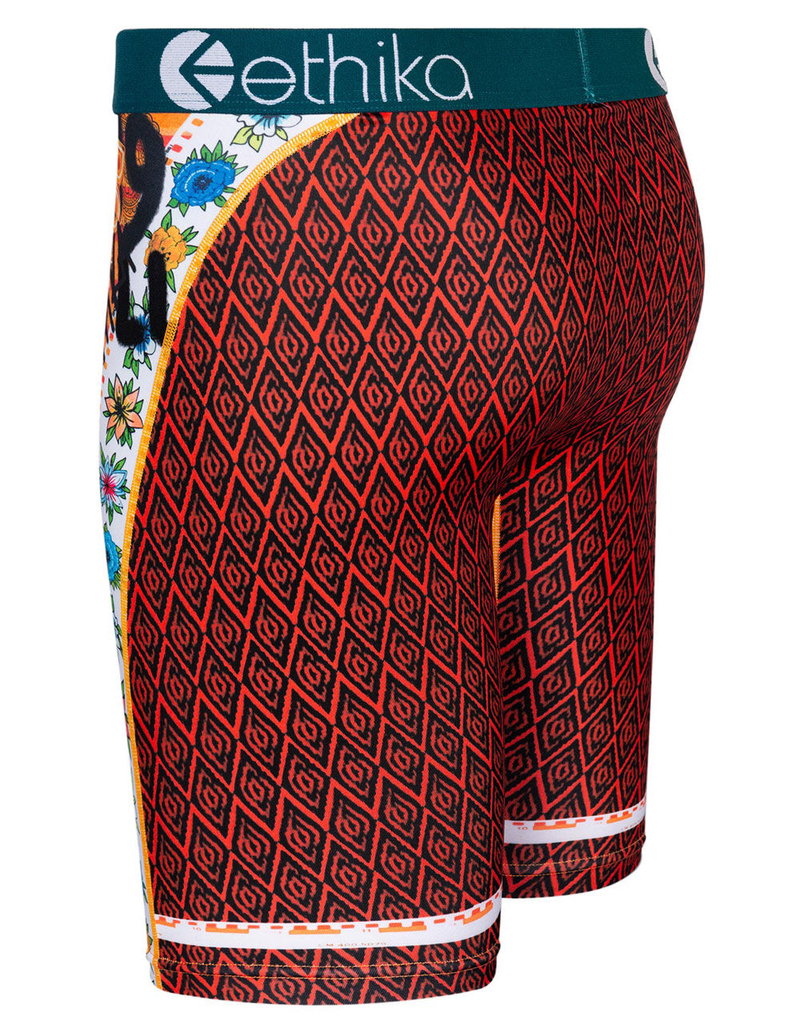ETHIKA Low Rider Mens Boxer Briefs image number 1
