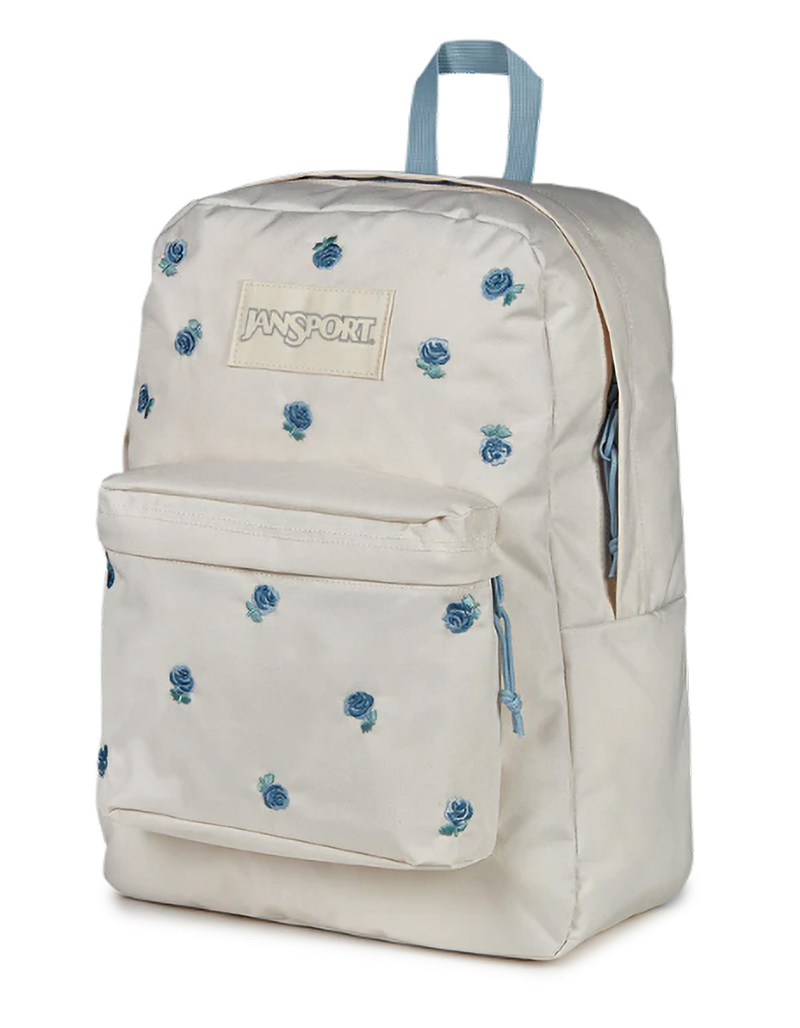 JANSPORT SuperBreak Plus FX Backpack image number 1