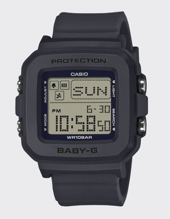 G-SHOCK Baby-G BGD-10KH-2C Watch Alternative Image