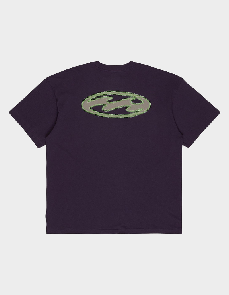 BILLABONG Bad Dog Tonedawg OG Mens Tee image number 0