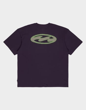BILLABONG Bad Dog Tonedawg OG Mens Tee Primary Image