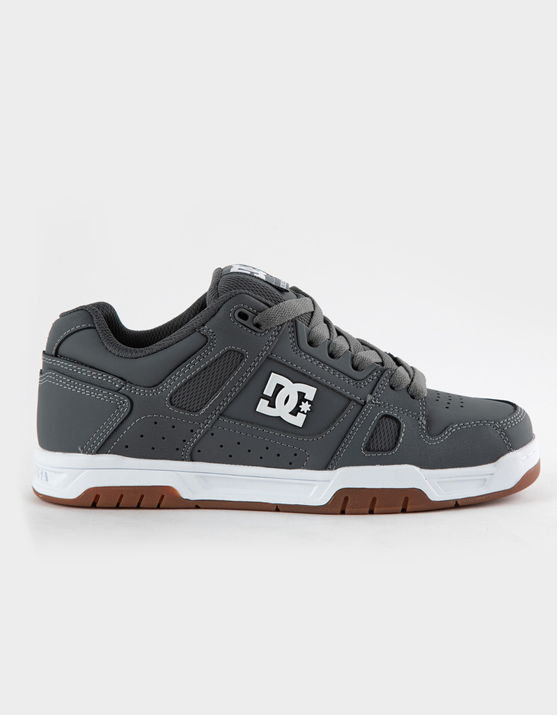 DC SHOES Stag Mens Shoes image number 0
