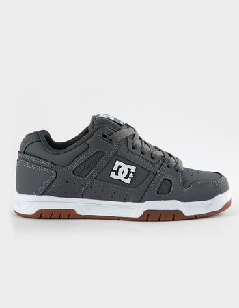 DC SHOES Stag Mens Shoes Primary Image