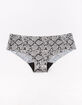 FULL TILT Snake Laser Cut Panties image number 1