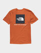 THE NORTH FACE Box NSE Mens T-Shirt image number 1