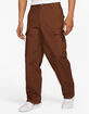 NIKE SB Kearny Mens Cargo Pants image number 3