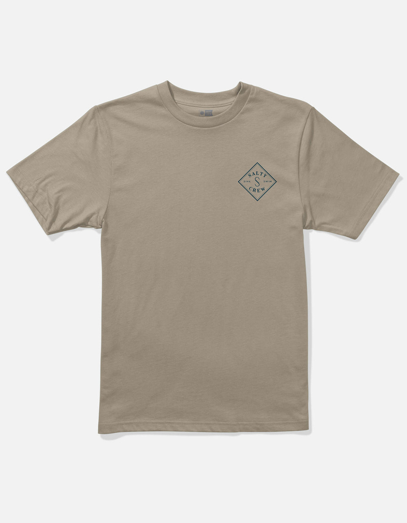 SALTY CREW Tippet Boys Tee image number 2