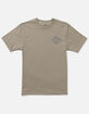 SALTY CREW Tippet Boys Tee image number 3