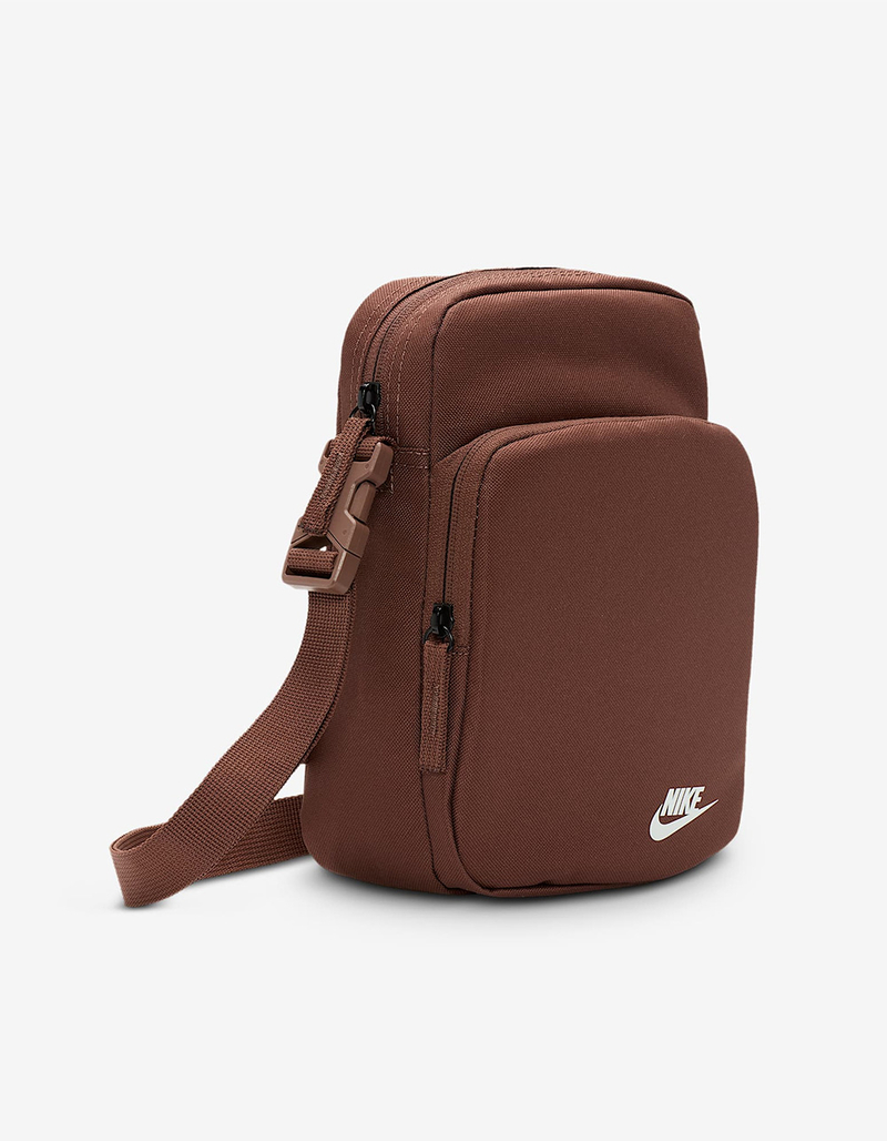 NIKE Heritage Crossbody Bag image number 2