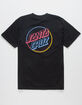 SANTA CRUZ Opus In Color Mens Tee image number 1