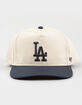47 BRAND Los Angeles Dodgers '47 Hitch Snapback Hat image number 2