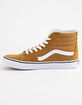 VANS Sk8-Hi Cumin & True White Shoes image number 3